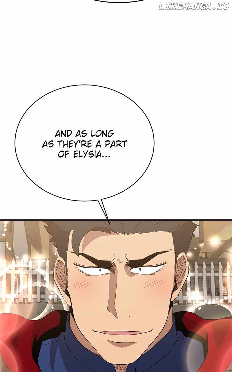 The Strongest Florist Chapter 226 77